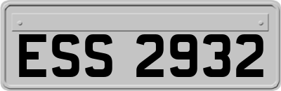ESS2932