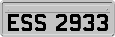 ESS2933