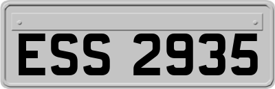 ESS2935
