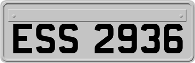 ESS2936