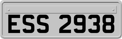 ESS2938