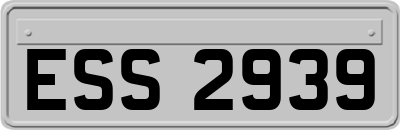 ESS2939