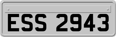 ESS2943