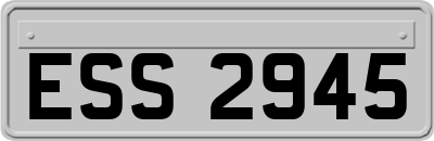 ESS2945