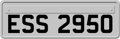 ESS2950