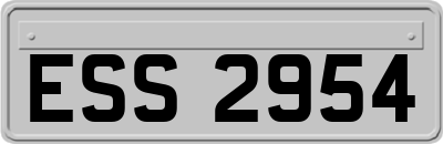 ESS2954