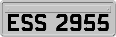 ESS2955