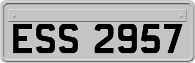 ESS2957