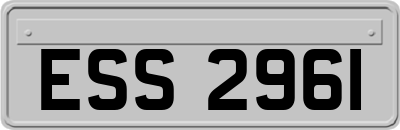 ESS2961