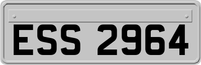 ESS2964