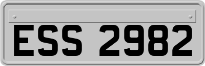 ESS2982