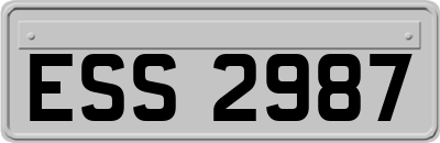 ESS2987