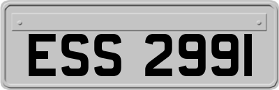 ESS2991