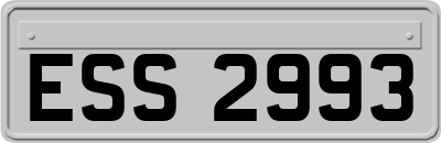 ESS2993