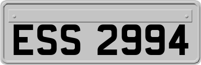 ESS2994
