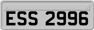 ESS2996