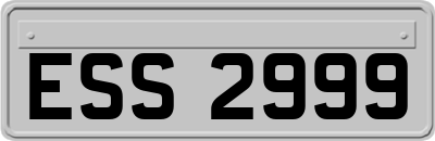 ESS2999
