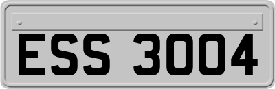 ESS3004
