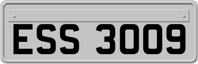 ESS3009