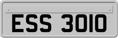 ESS3010