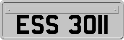 ESS3011