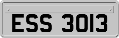 ESS3013