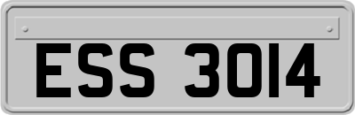 ESS3014