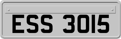 ESS3015