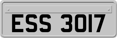 ESS3017