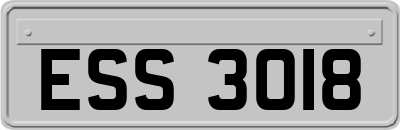 ESS3018