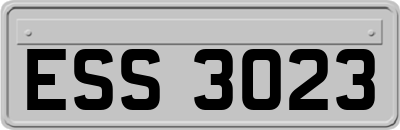 ESS3023