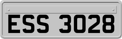 ESS3028