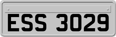 ESS3029