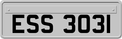 ESS3031