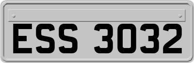 ESS3032