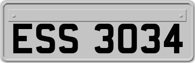 ESS3034