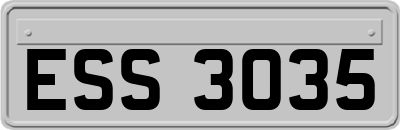 ESS3035