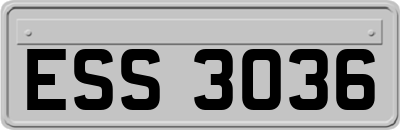 ESS3036