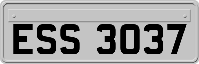 ESS3037