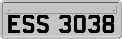 ESS3038