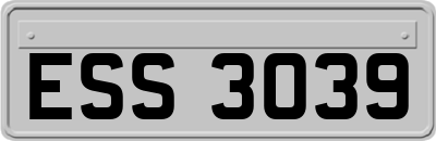 ESS3039