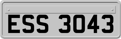 ESS3043