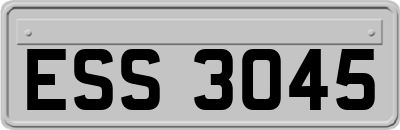 ESS3045