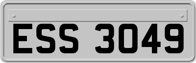 ESS3049