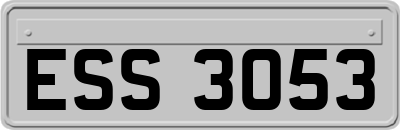 ESS3053