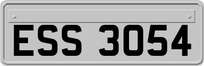 ESS3054