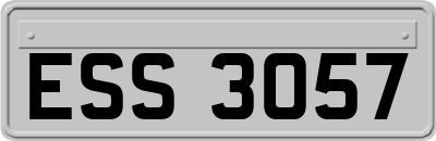 ESS3057