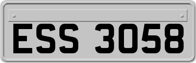 ESS3058