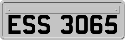 ESS3065