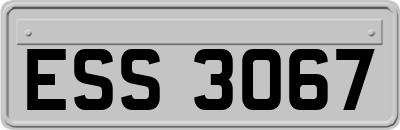 ESS3067